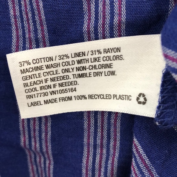 Universal Thread Tank - Picture 4 of 5